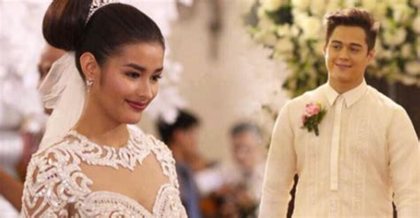 liza soberano relationships|Enrique Gil on relationship with Liza Soberano: I am at peace